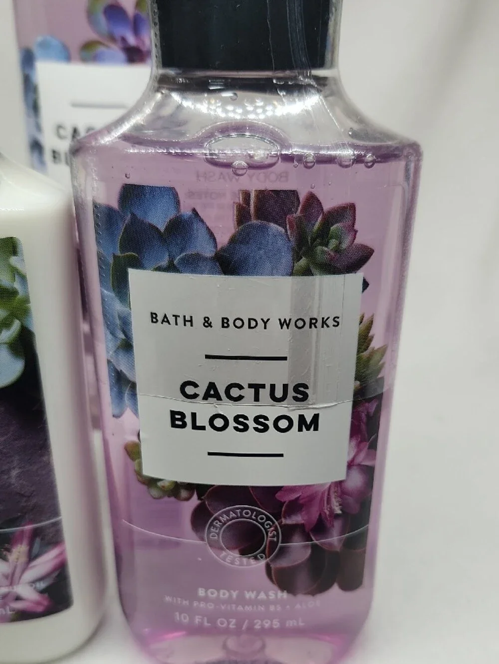 Bath & Body Works bath body